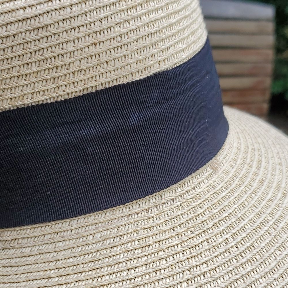 Scala Paper Sun Hat - Picture 9 of 13